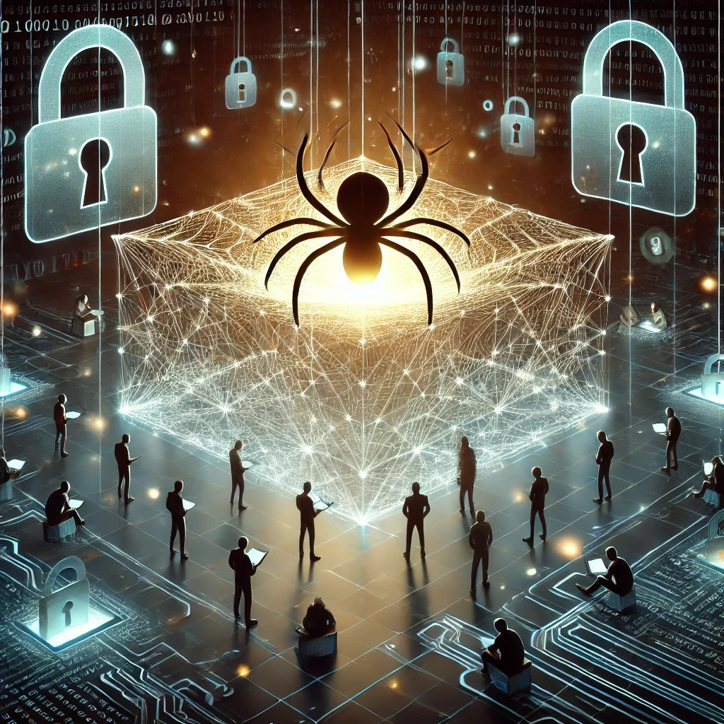 Dark Web Honeypots
