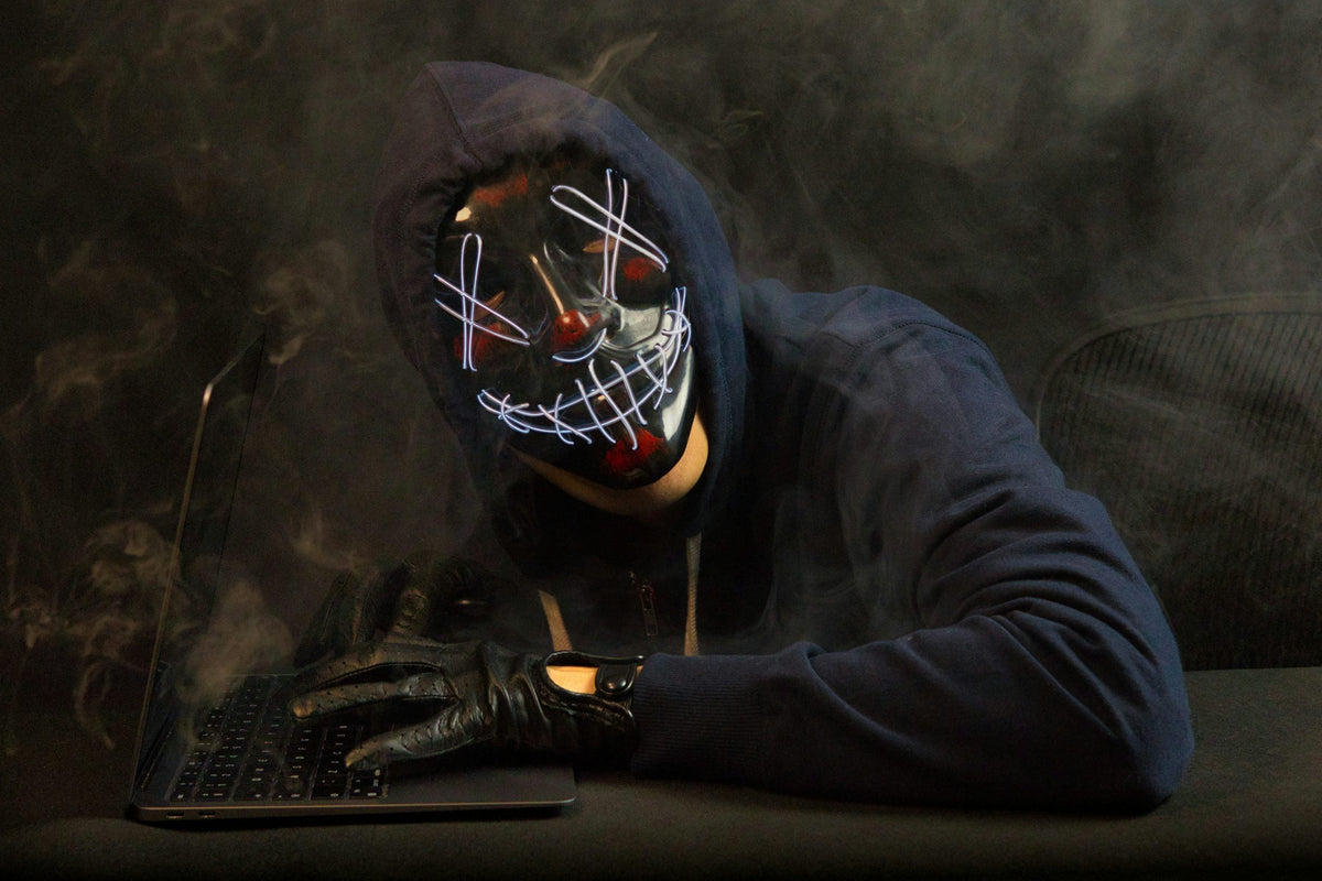 Dark Web