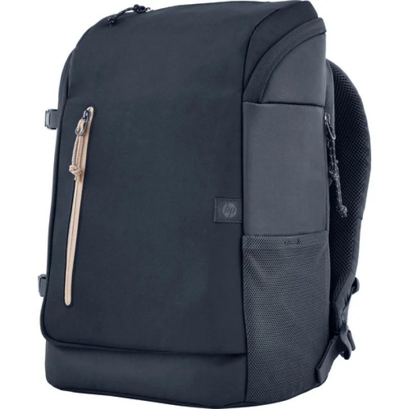 HP CARRY CASE BACKPACK TRAVEL 25L 15.6'' SLEEK AND LIGHTWEIGHT BLUE (BRAND NEW)