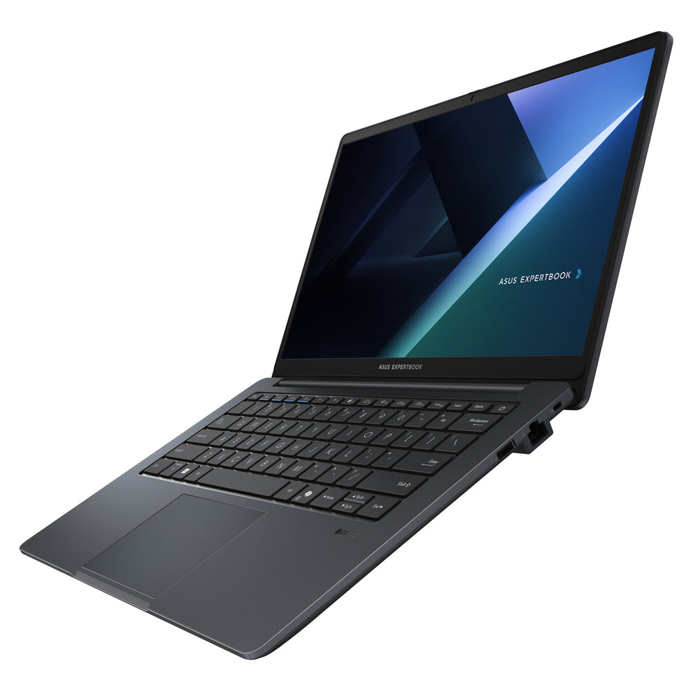 ASUS NOTEBOOK EXPERTBOOK B1, B1403CVA-S60409, INTEL CORE 7 150U, 1.8-5.4GHz/12MB, 10 Cores, 16GB, 512GB SSD (BRAND NEW)