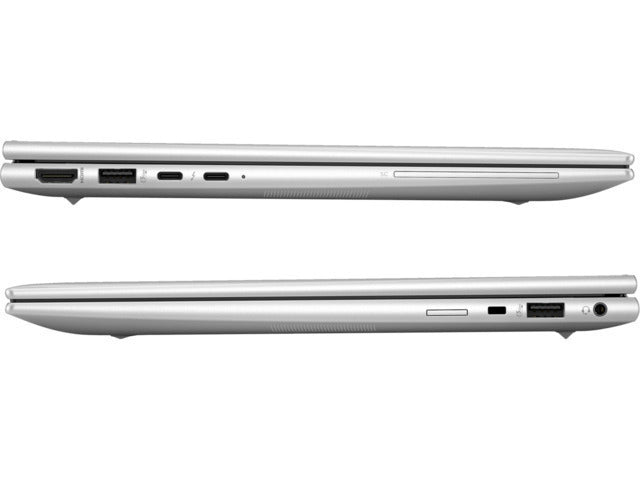 HP NOTEBOOK ELITEBOOK 830 G9 INTEL i5-1235U 3.3-4.4GHZ/12MB 10 CORES 8GB 256GB PCIe NVMe SSD INTEL IRIS XE GRAPHICS CAM 13.3'' WUXGA IPS (BRAND NEW)