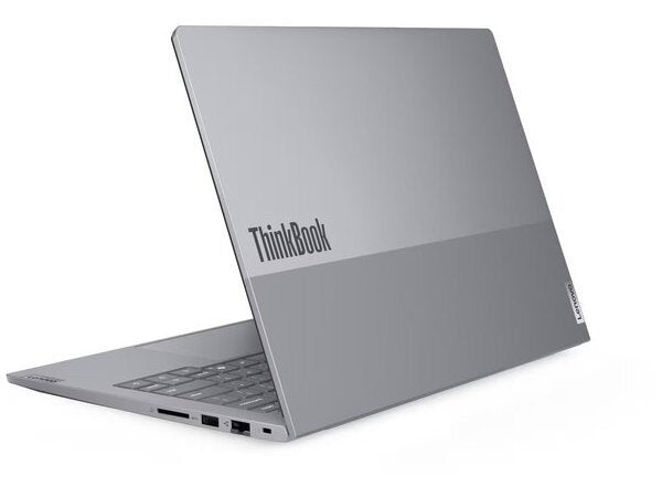 LENOVO NOTEBOOK THINKBOOK 14 G8 IAL, INTEL ULTRA 5 225U, 1.5-4.8GHz/12MB, 12C, AI 12TOPS, 16GB, 512GB SSD (BRAND NEW)