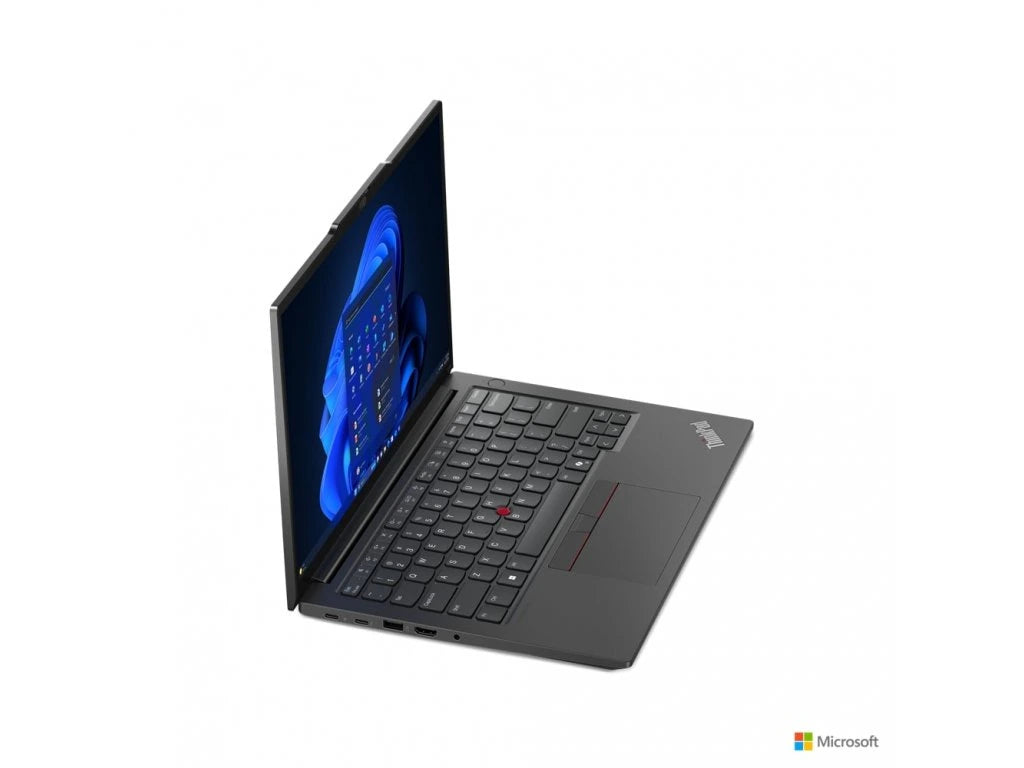 LENOVO NOTEBOOK THINKPAD E14 G6, INTEL ULTRA 5 125U, 3.6GHz-4.3GHz/12MB, 12 CORES, 16GB, 512GB SSD M.2 2242 PCIe (BRAND NEW)