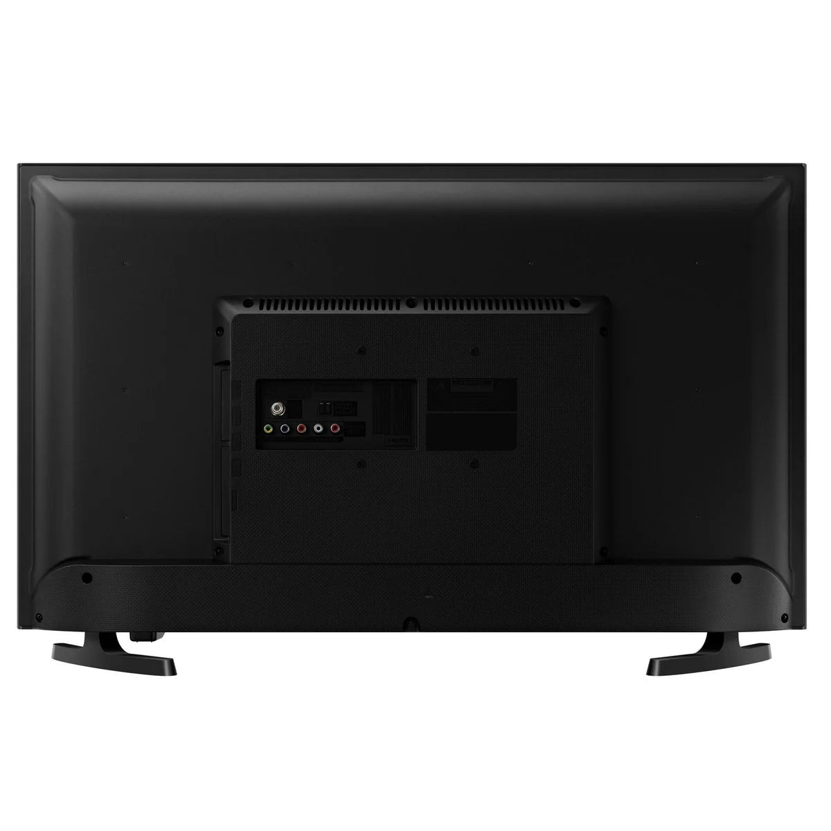 SAMSUNG TV 32'' T4302, F, SLIM LED, 1366X768 HD, SMART, 900 PQI, HDMIX2, USBX1 - MOVIE, HDR, ULTRA CLEAN VIEW, BLACK (BRAND NEW)