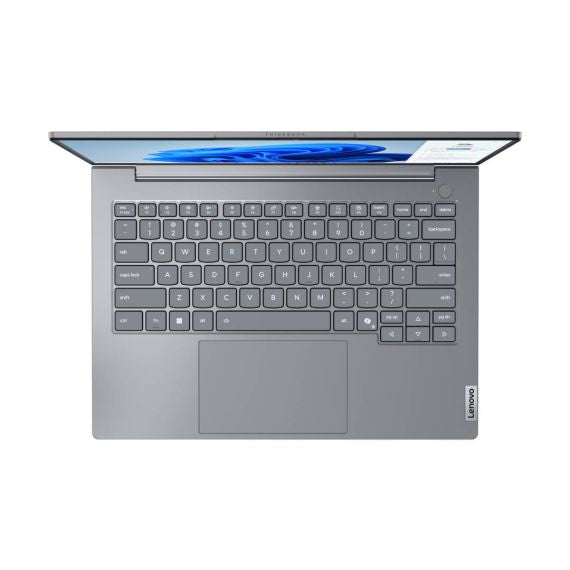 LENOVO NOTEBOOK THINKBOOK 14 G8 IAL, INTEL ULTRA 7 255H, 2-5.1GHz/24MB, 16C, 16GB, 512GB SSD M.2 2242 PCIe (BRAND NEW)