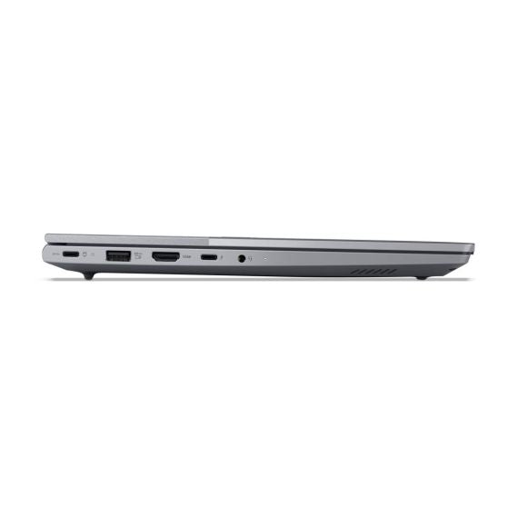 LENOVO NOTEBOOK THINKBOOK 14 G8 IAL, INTEL ULTRA 7 255H, 2-5.1GHz/24MB, 16C, 16GB, 512GB SSD M.2 2242 PCIe (BRAND NEW)
