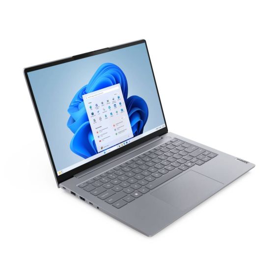 LENOVO NOTEBOOK THINKBOOK 14 G8 IAL, INTEL ULTRA 7 255H, 2-5.1GHz/24MB, 16C, 16GB, 512GB SSD M.2 2242 PCIe (BRAND NEW)