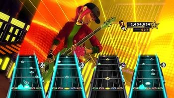 Band Hero - Game Only - XBOX 360 - PAL (Used - Like New) - Cyber Shop Cyprus