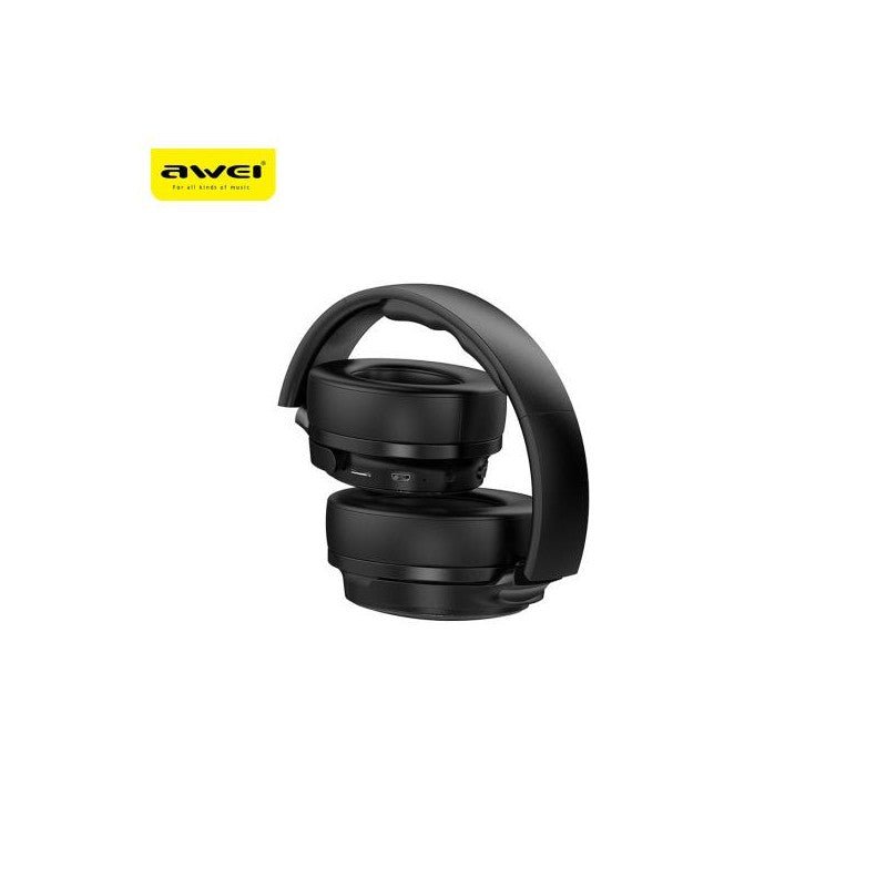 BLUETOOTH HEADPHONE AWEI A780BL (BRAND NEW) - Cyber Shop Cyprus