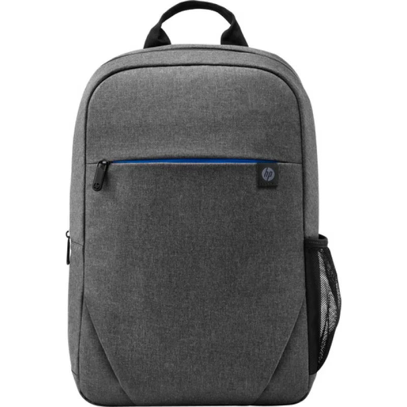 HP CARRY CASE PRELUDE BACKPACK 15.6'' GREY - Cyber Shop Cyprus