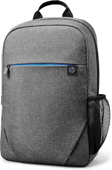 HP CARRY CASE PRELUDE BACKPACK 15.6'' GREY - Cyber Shop Cyprus