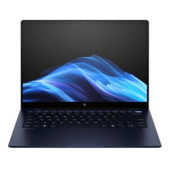 HP NOTEBOOK ELITEBOOK DRAGONFLY G5Q, SNAPDRAGON X1E - 78 - 100 AI, 16 GB RAM (BRAND NEW) - Cyber Shop Cyprus