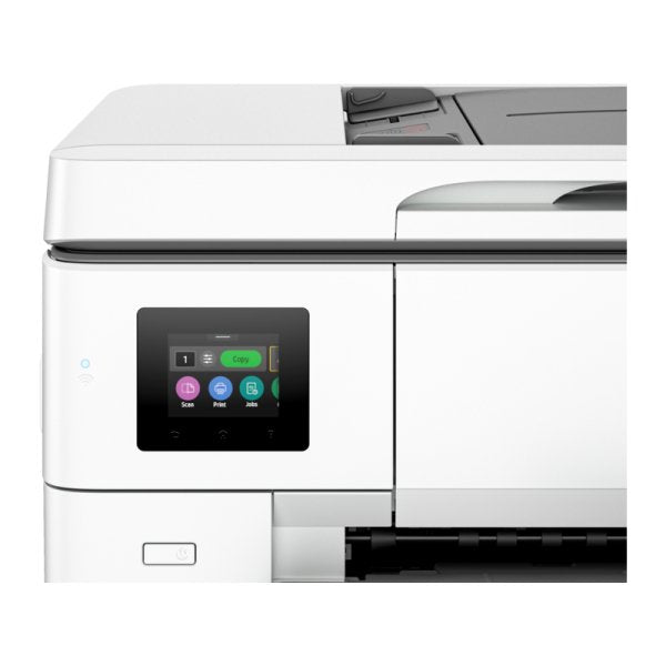 HP PRINTER ALL IN ONE INKJET COLOR OFFICEJET PRO BUSINESS 9720e A3, PRINT, SCAN, COPY - Cyber Shop Cyprus
