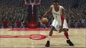 NBA Live 07 - XBOX 360 - PAL (Used - Like New)