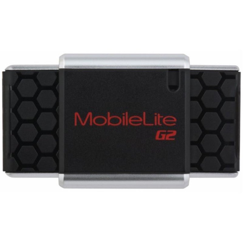 KINGSTON SECURE DIGITAL CARD, MOBIL ELITE G2 READER WITH 8GB SD CARD (BRAND NEW) - Cyber Shop Cyprus
