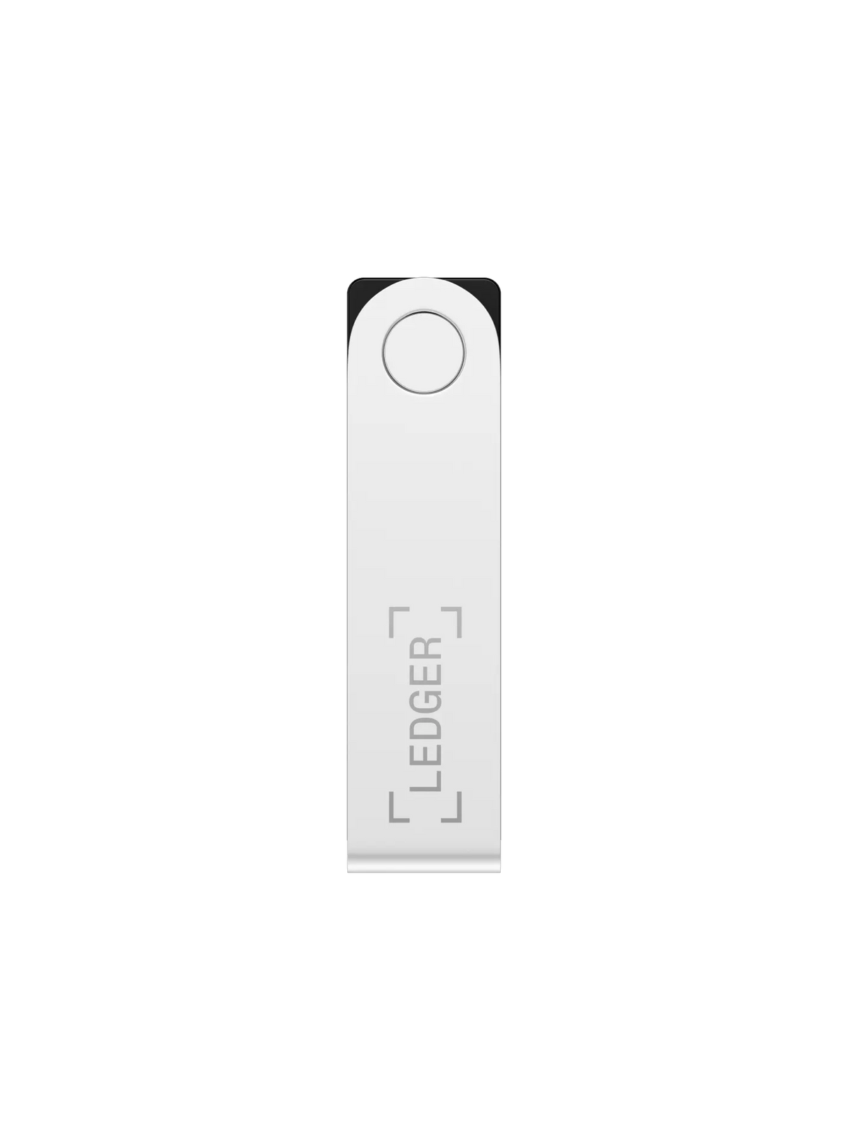 Ledger Nano X - Hardware Wallet (Crypto) (BRAND NEW - FACTORY SEALED) - Cyber Shop Cyprus