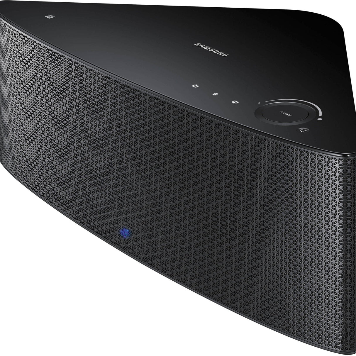 Samsung M7 Large Wireless Audio Smart Speaker (BRAND NEW) - Cyber Shop Cyprus