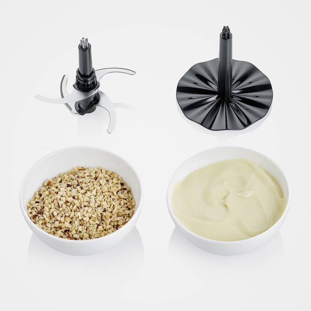 SEVERIN FOOD CHOPPER 400W 1L (BRAND NEW) - Cyber Shop Cyprus