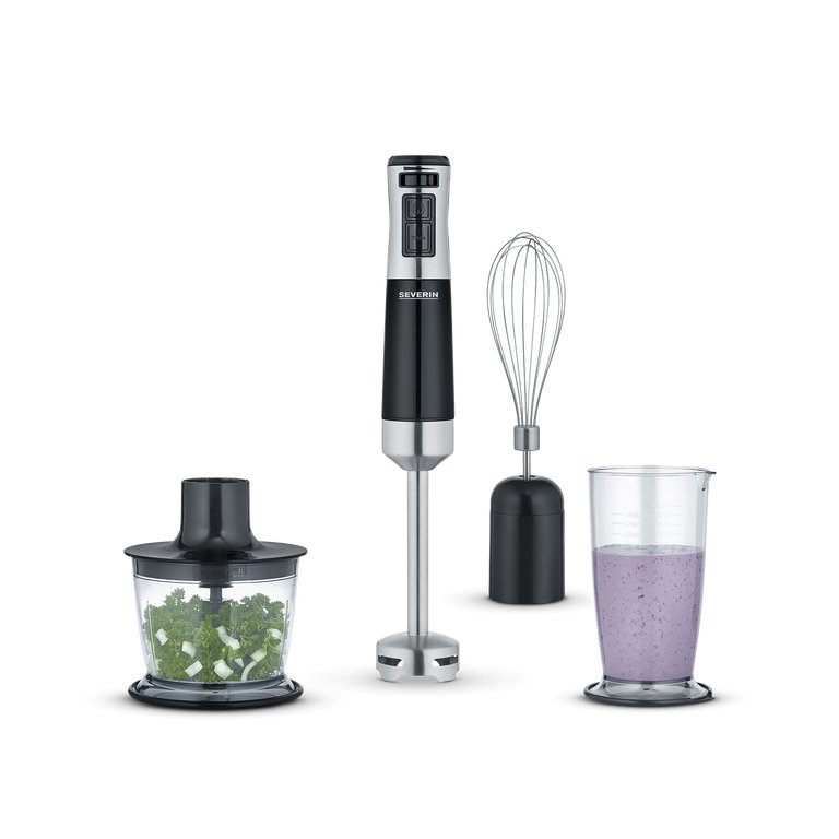 SEVERIN HAND BLENDER SET 600W (BRAND NEW) - Cyber Shop Cyprus