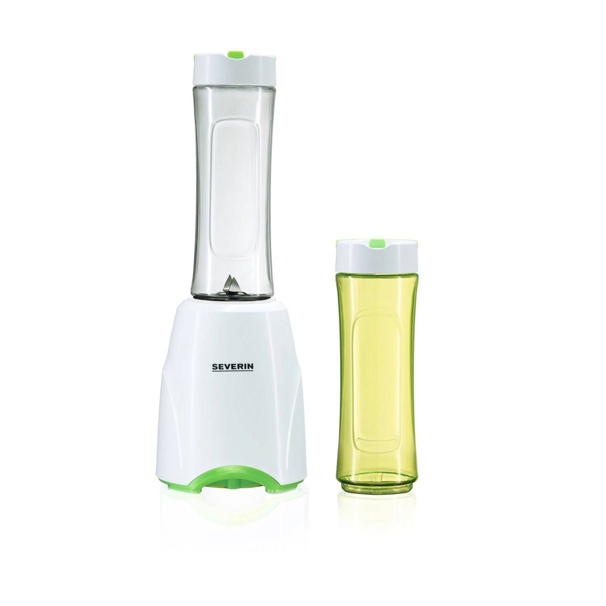 SEVERIN SMOOTHIE MIX & GO (BRAND NEW) - Cyber Shop Cyprus