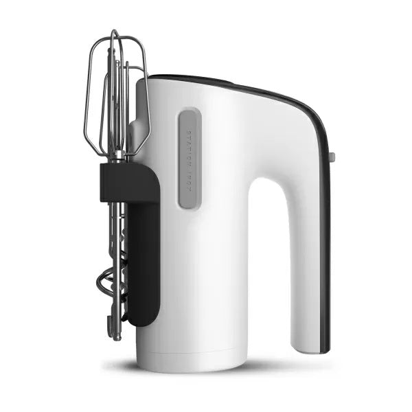 TAURUS FOOD MIXER STATION INOX 500W (BRAND NEW) - Cyber Shop Cyprus