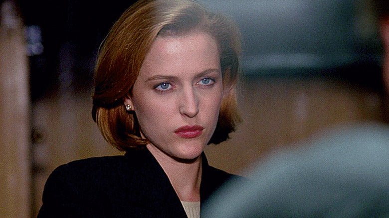 The X Files: The Complete Series (Season 1 - 9 Bundle) (Used) - Cyber Shop Cyprus