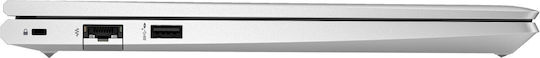 HP NOTEBOOK PROBOOK 445 G10, AMD RYZEN 5-7530U 2-4.5GHZ/16MB, 6 CORES, 16GB (1X16GB), 512GB PCIe NVMe SSD (BRAND NEW)