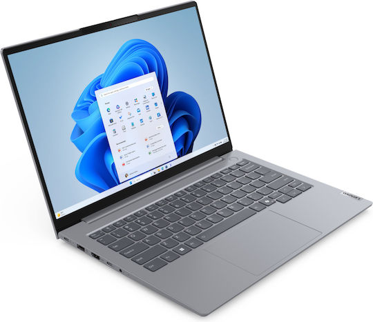 LENOVO NOTEBOOK THINKBOOK 14 G7 IML, INTEL ULTRA 5 125U, 16 GB RAM, 512 GB SSD (BRAND NEW)