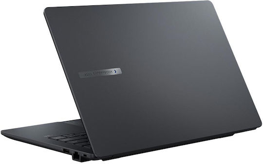ASUS NOTEBOOK EXPERTBOOK B1, B1403CVA-S60408, INTEL CORE 5 120U, 1.4-5GHz/12MB, 10C, 16GB RAM, 512GB SSD (BRAND NEW)