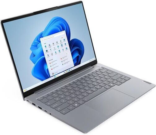 LENOVO NOTEBOOK THINKBOOK 14 G8 IAL, INTEL ULTRA 5 225U, 1.5-4.8GHz/12MB, 12C, AI 12TOPS, 16GB, 512GB SSD (BRAND NEW)