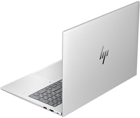 HP NOTEBOOK ELITEBOOK 6 G1ah 14 AI, AMD RYZEN 5-220 3.2-4.9GHz/16MB, 6 CORES, 16GB (1x16GB), 512GB PCIe NVMe SSD (BRAND NEW)