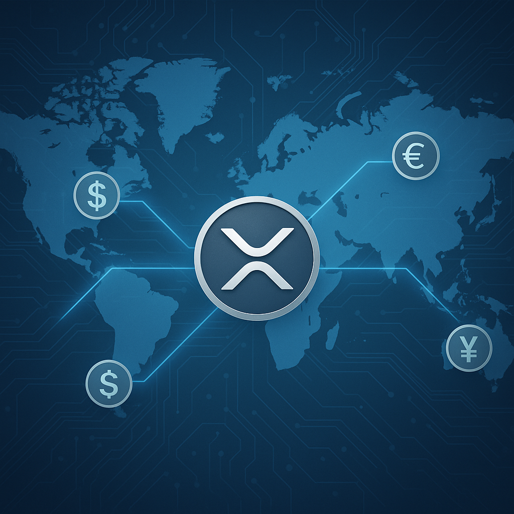 Understanding XRP: How Ripple’s Cryptocurrency Works 