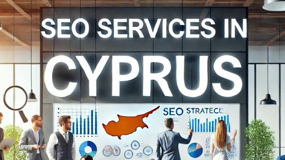 SEO in Cyprus