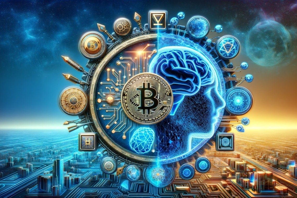 AI In Crypto