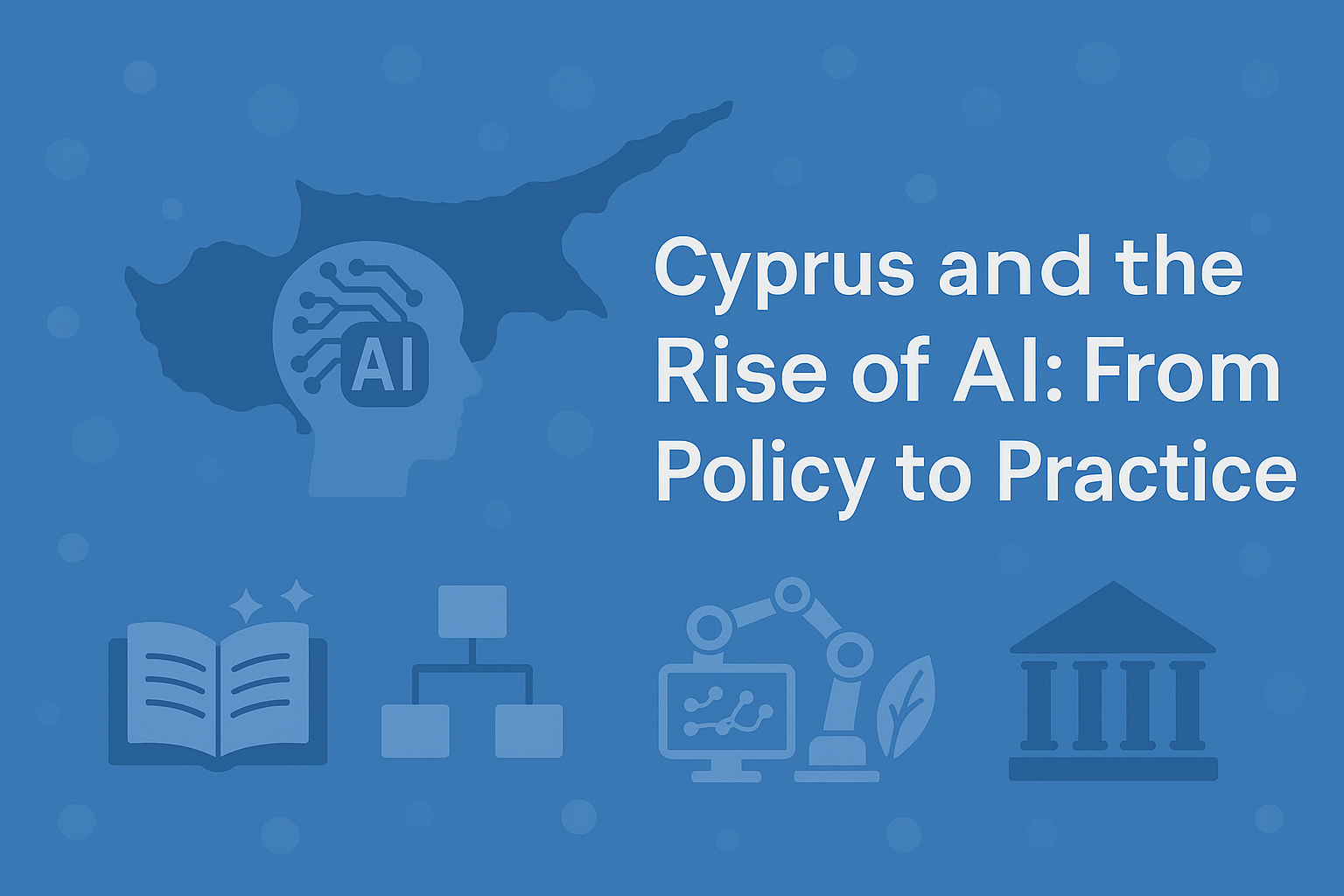 AI In Cyprus