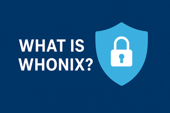 What is Whonix?