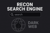 Recon Search Engine