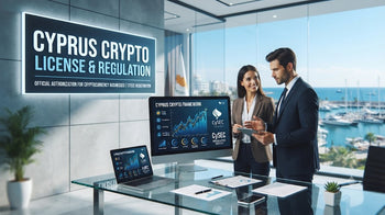 Cyprus Crypto Licence