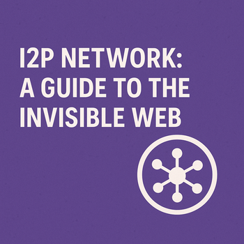 I2P Network