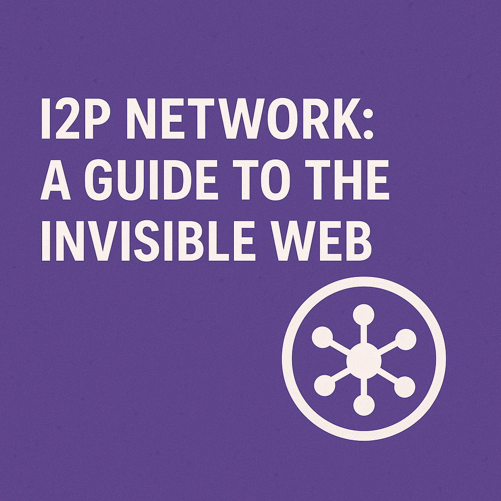 I2P Network