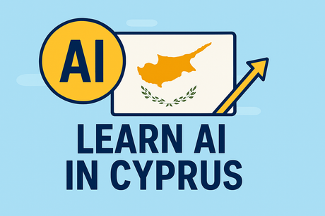 AI In Cyprus