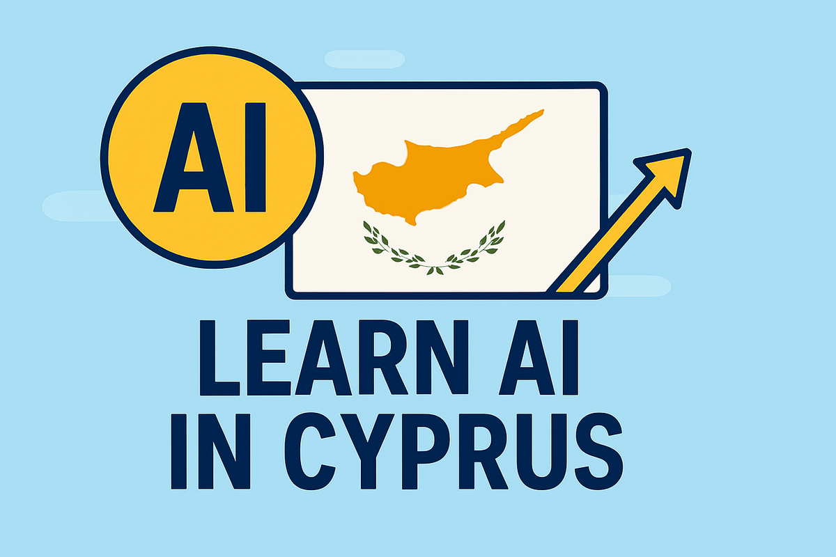 AI In Cyprus