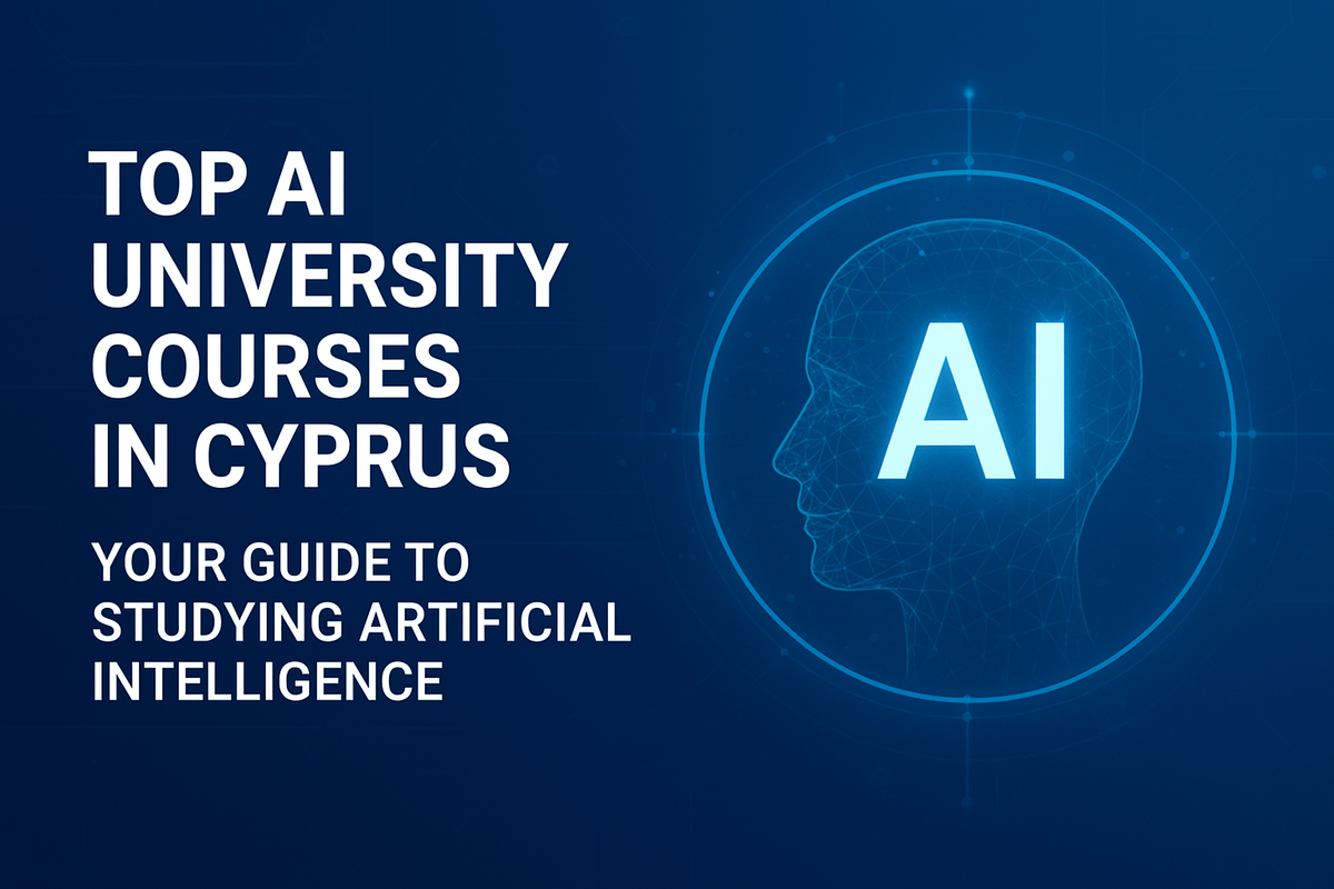 AI In Cyprus