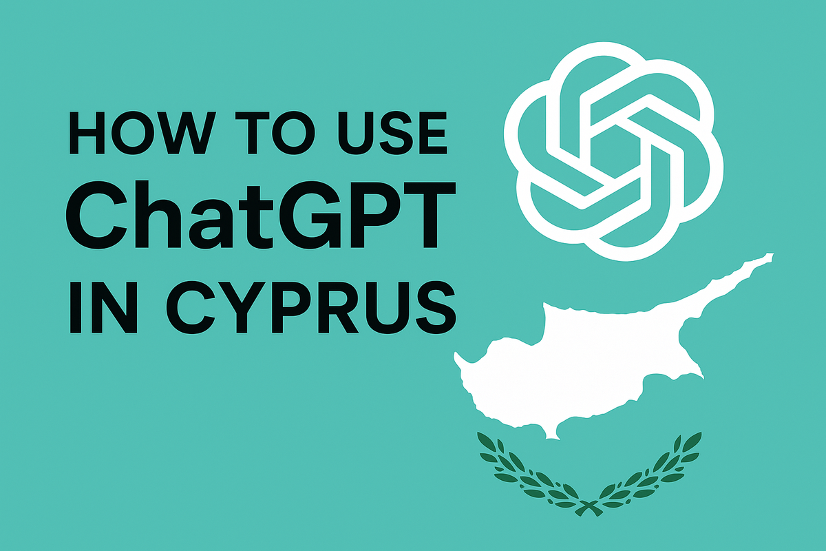 ChatGPT in Cyprus