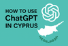 ChatGPT in Cyprus
