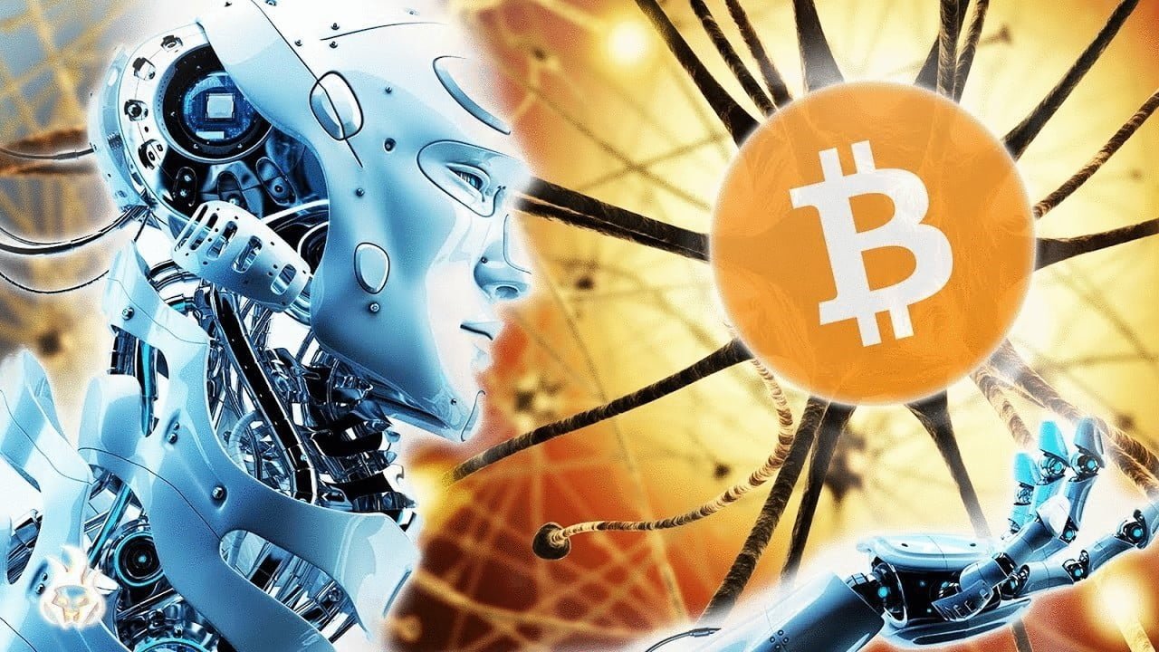 AI in Crypto: Transforming the Future of Cryptocurrency - Cyber Shop Cyprus