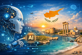 AI In Cyprus