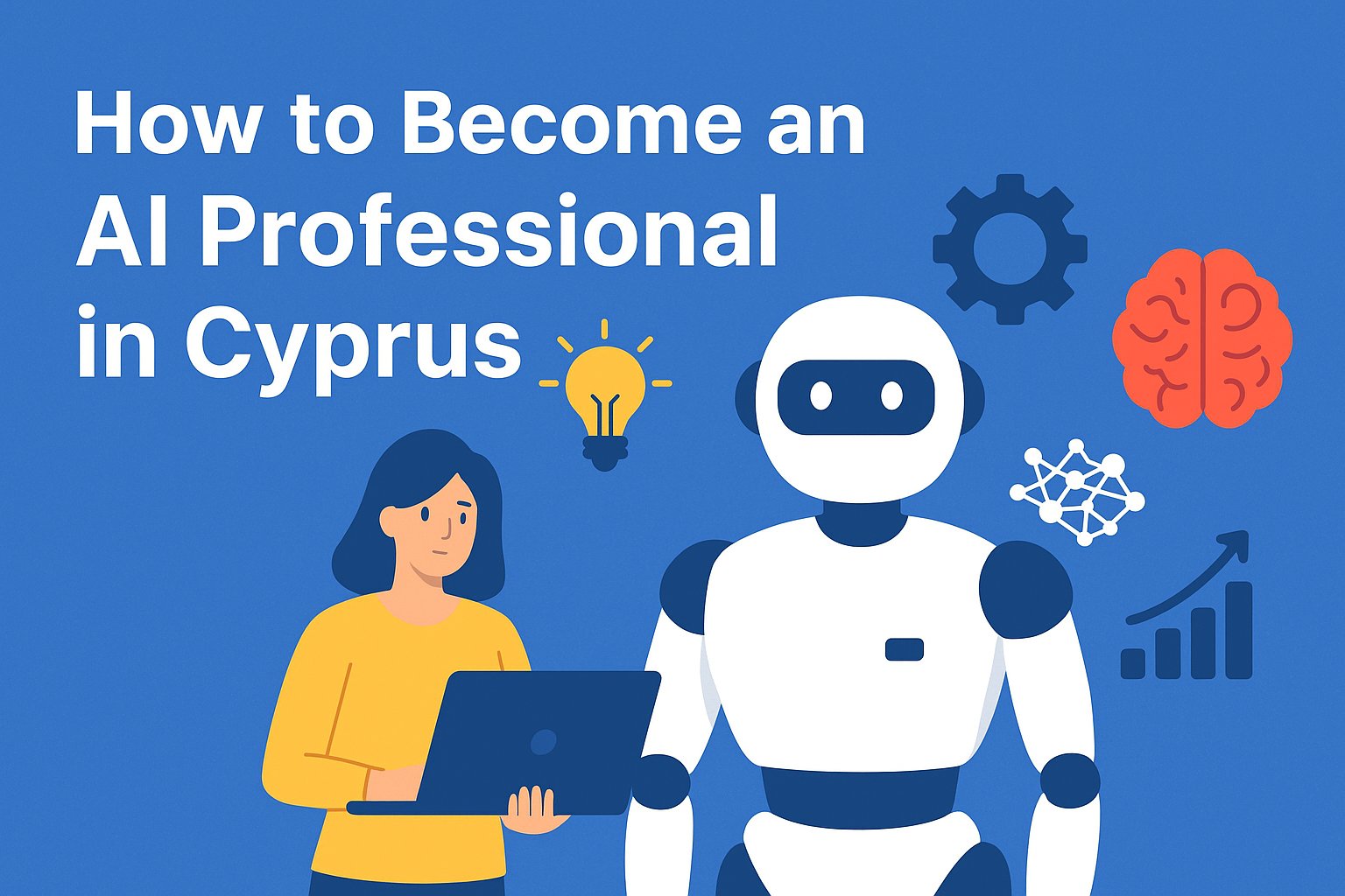AI In Cyprus