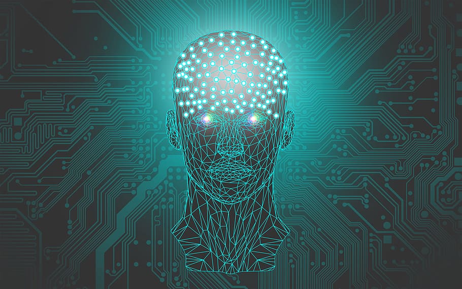 Artificial Intelligence: Shaping the Future of Innovation - Cyber Shop Cyprus