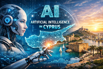 Artificial Intelligence In Cyprus